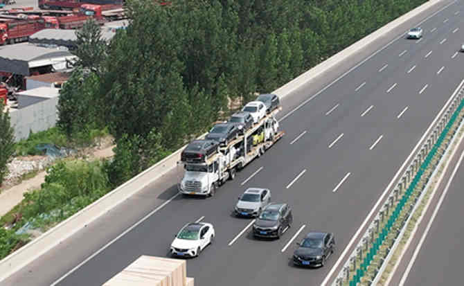 西乌珠穆沁旗高速公路汽车救援